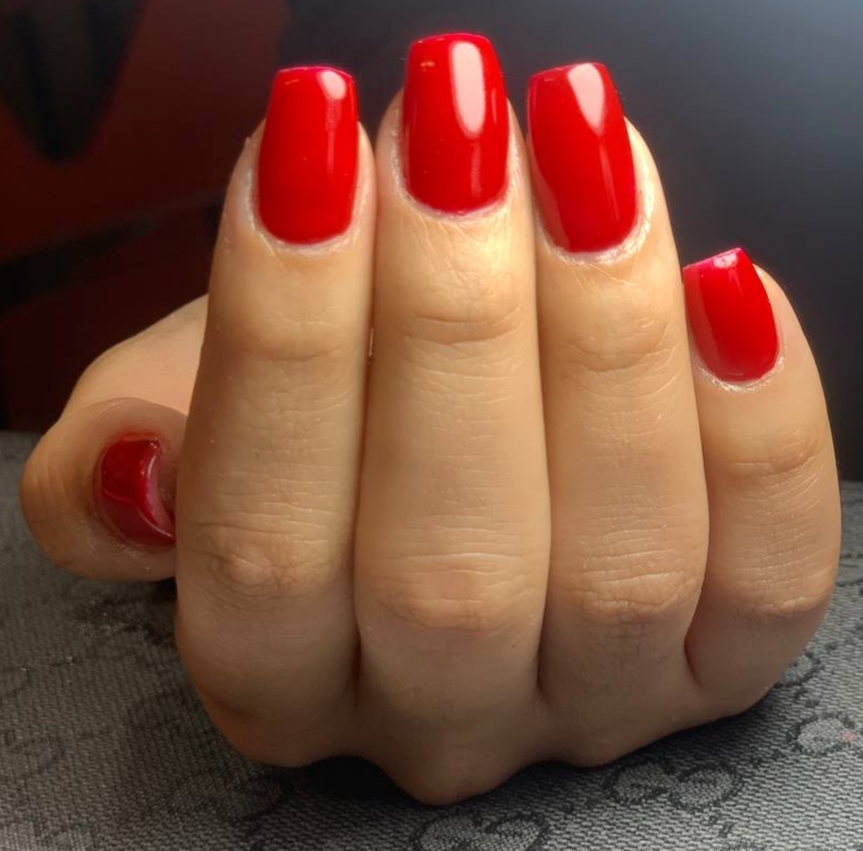 کاشت ژل