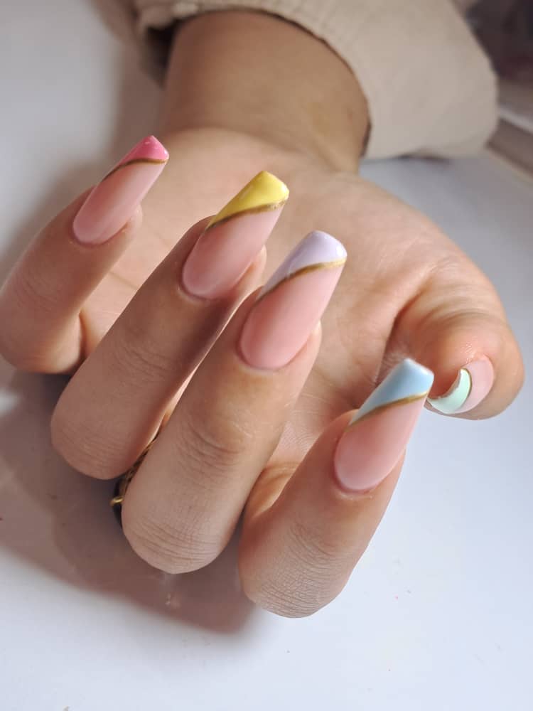 کاشت ژل